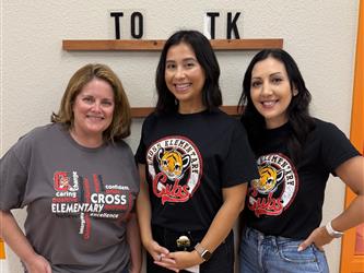 TK Teachers